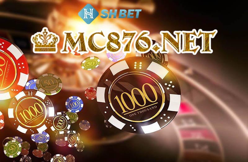 MC876 - Game bài khuyến mãi đa dạng nhất hiện nay