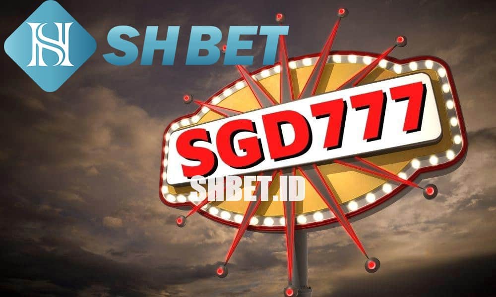 SGD777 - Nhà cái Casino SGD777