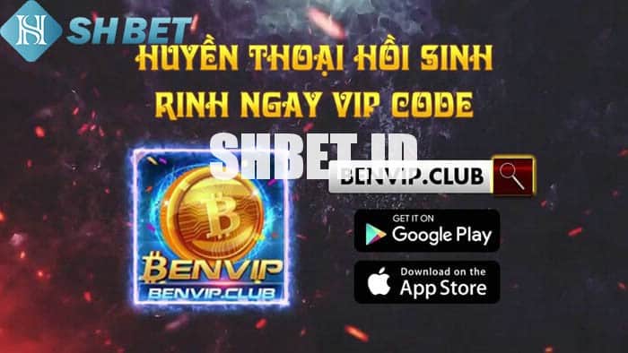 Hướng dẫn nhận Code Benvip Club miễn phí