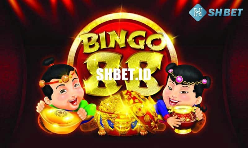 Bingo88 – Huyền thoại game bài đổi thưởng trở lại