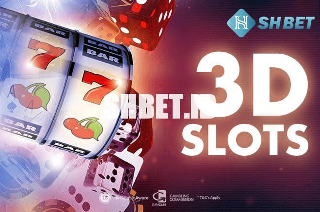 game 3d casino online hấp dẫn